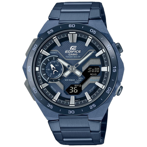 Load image into Gallery viewer, CASIO EDIFICE Mod. WINDFLOW - F1 Inspired Chronograph, Tough Solar, Bluetooth®-0
