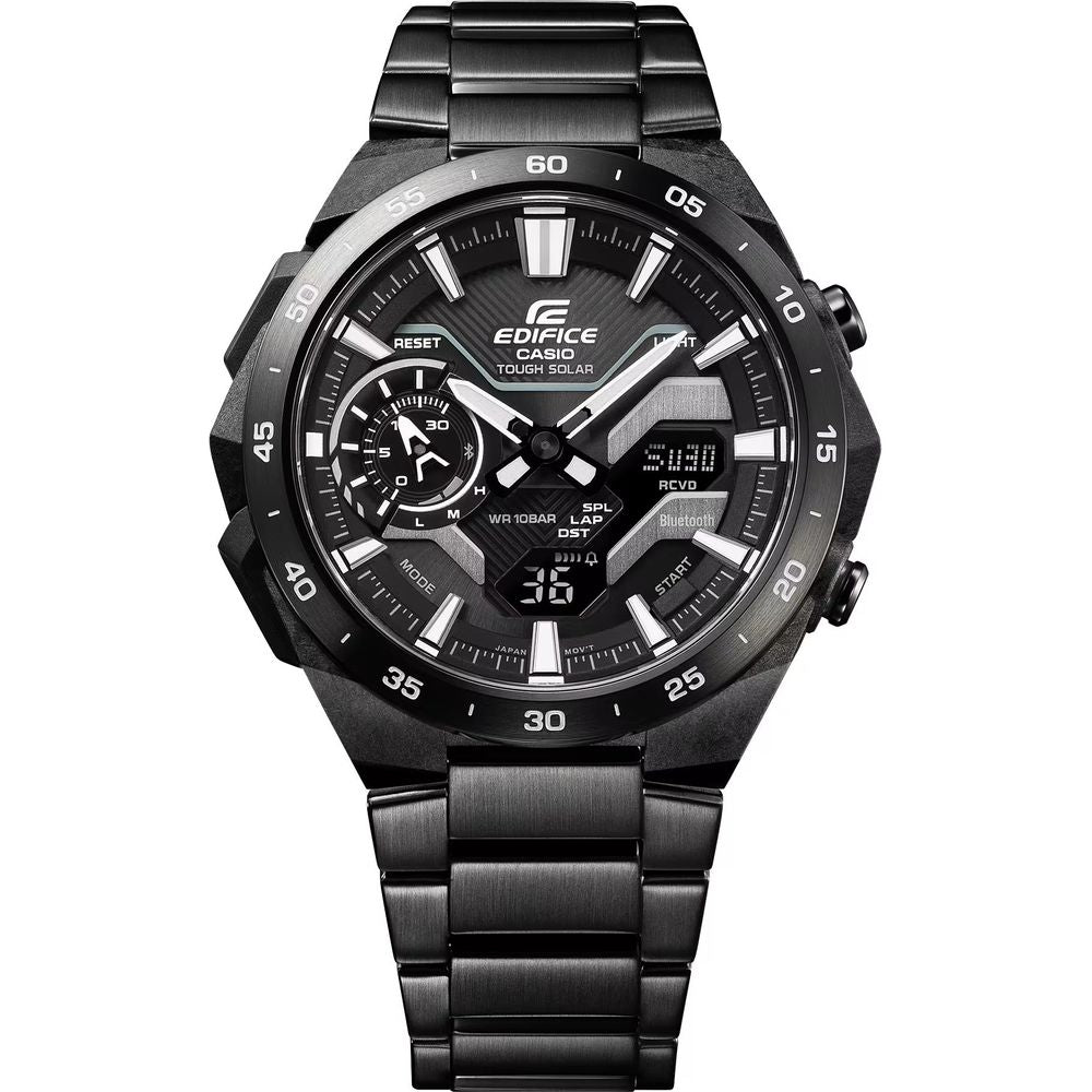 CASIO EDIFICE WATCHES Mod. ECB-2200DC-1AEF-1