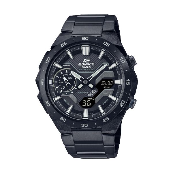 CASIO EDIFICE WATCHES Mod. ECB-2200DC-1AEF-0