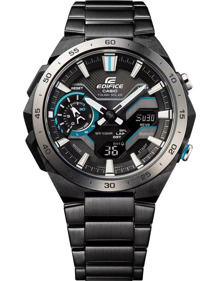 CASIO EDIFICE WATCHES Mod. ECB-2200DD-1AEF-1