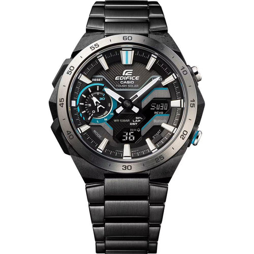 Load image into Gallery viewer, CASIO EDIFICE WATCHES Mod. ECB-2200DD-1AEF-1
