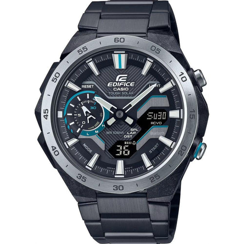 Load image into Gallery viewer, CASIO EDIFICE WATCHES Mod. ECB-2200DD-1AEF-0
