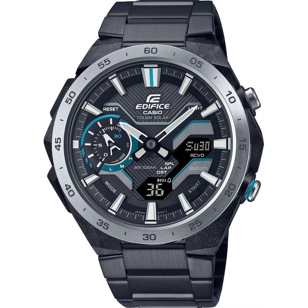 CASIO EDIFICE WATCHES Mod. ECB-2200DD-1AEF-0