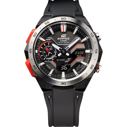 Load image into Gallery viewer, CASIO EDIFICE Mod. WINDFLOW - F1 Chronograph. Tough Solar.-1
