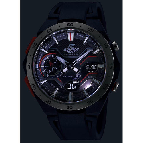 Load image into Gallery viewer, CASIO EDIFICE Mod. WINDFLOW - F1 Chronograph. Tough Solar.-2
