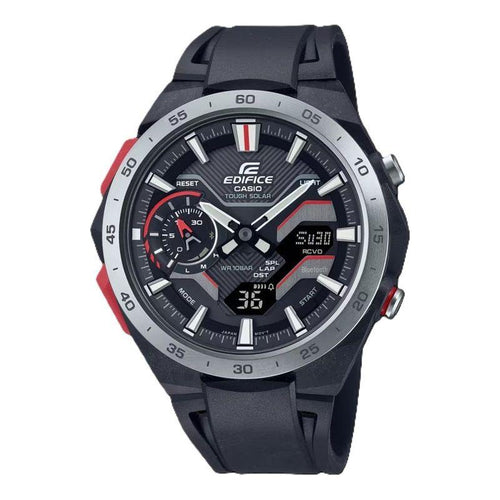 Load image into Gallery viewer, CASIO EDIFICE Mod. WINDFLOW - F1 Chronograph. Tough Solar.-0
