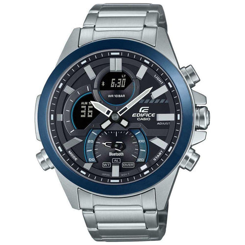 Load image into Gallery viewer, CASIO EDIFICE WATCHES Mod. ECB-30DB-1A9EF-0
