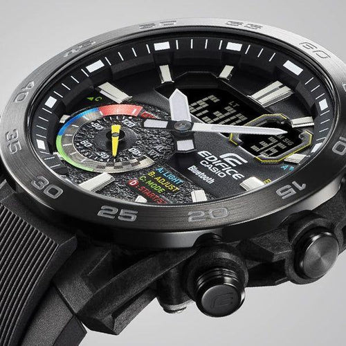 Load image into Gallery viewer, CASIO EDIFICE Mod. RACING MULTI COLOR SERIE ***SPECIAL PRICE***-5
