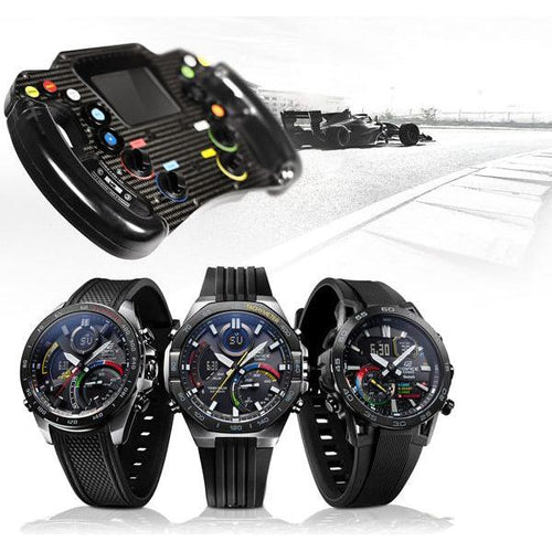 Load image into Gallery viewer, CASIO EDIFICE Mod. RACING MULTI COLOR SERIE ***SPECIAL PRICE***-6
