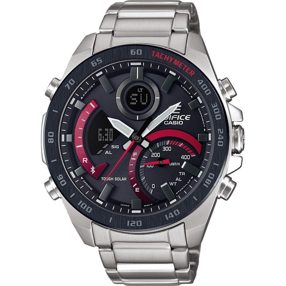 CASIO EDIFICE Mod. SPORT Bluetooth-0