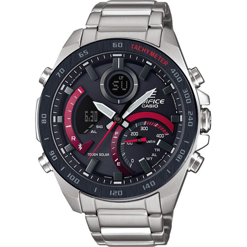 Load image into Gallery viewer, CASIO EDIFICE Mod. SPORT Bluetooth-0
