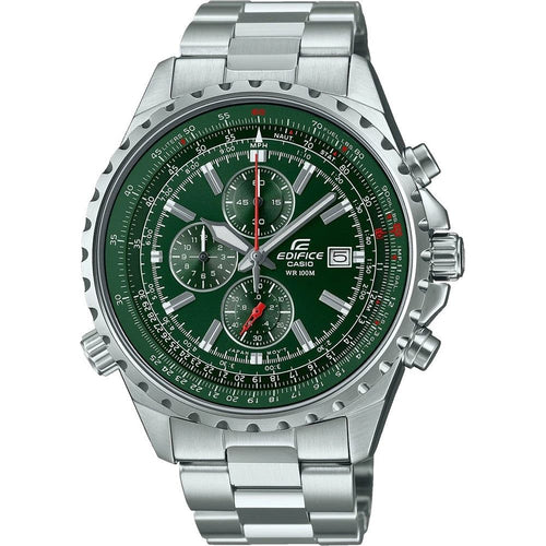 Load image into Gallery viewer, CASIO EDIFICE Mod. STANDARD CHRONO-0
