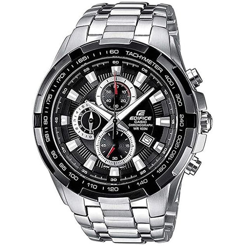 Load image into Gallery viewer, CASIO EDIFICE WATCHES Mod. EF-539D-1AVEF-0
