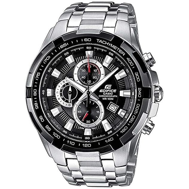 CASIO EDIFICE WATCHES Mod. EF-539D-1AVEF-0