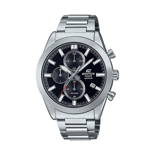 Load image into Gallery viewer, CASIO EDIFICE Mod. STANDARD CHRONO ***Special Price***-0
