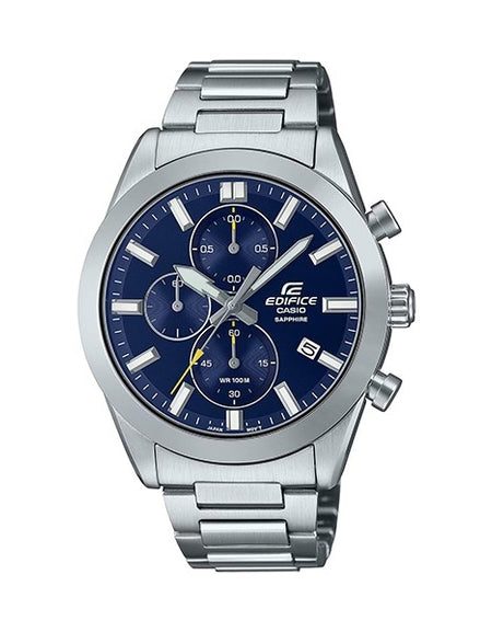 CASIO EDIFICE Mod. CLASSIC CHRONO ***SPECIAL PRICE***-0