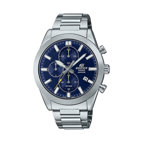 Load image into Gallery viewer, CASIO EDIFICE Mod. CLASSIC CHRONO ***SPECIAL PRICE***-0
