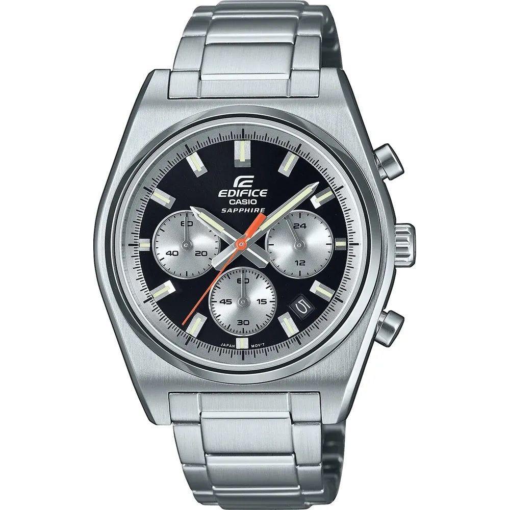 CASIO EDIFICE Mod. MOTORSPORT CHRONOGRAPH-0