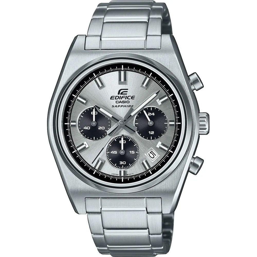 CASIO EDIFICE Mod. MOTORSPORT CHRONOGRAPH-0