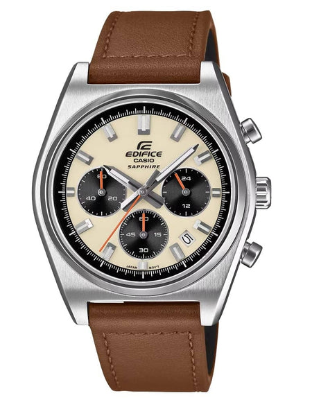 CASIO EDIFICE Mod. MOTORSPORT CHRONOGRAPH-0