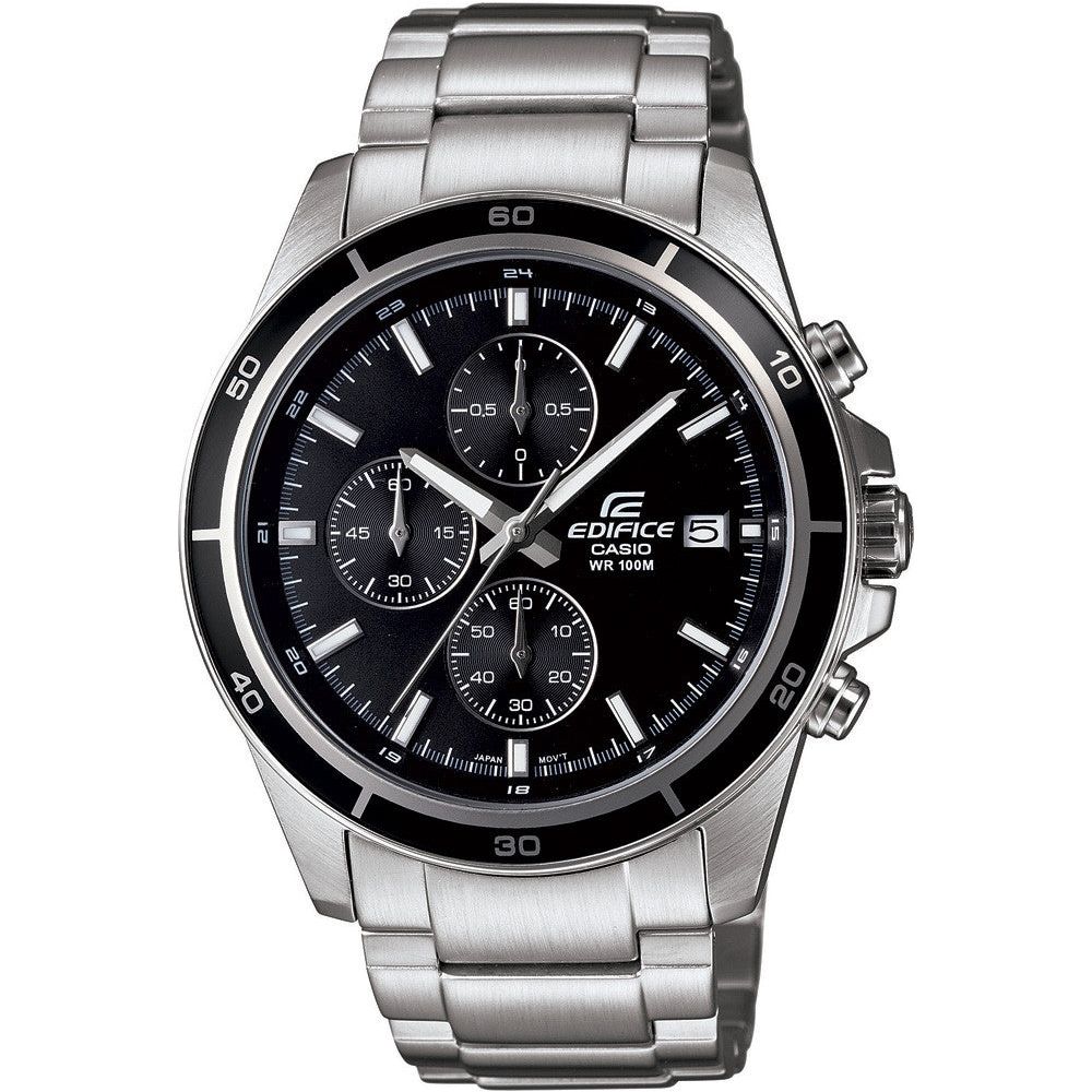 CASIO EDIFICE WATCHES Mod. EFR-526D-1AVUEF-0