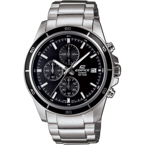 Load image into Gallery viewer, CASIO EDIFICE Mod. STANDARD CHRONOGRAPH-0
