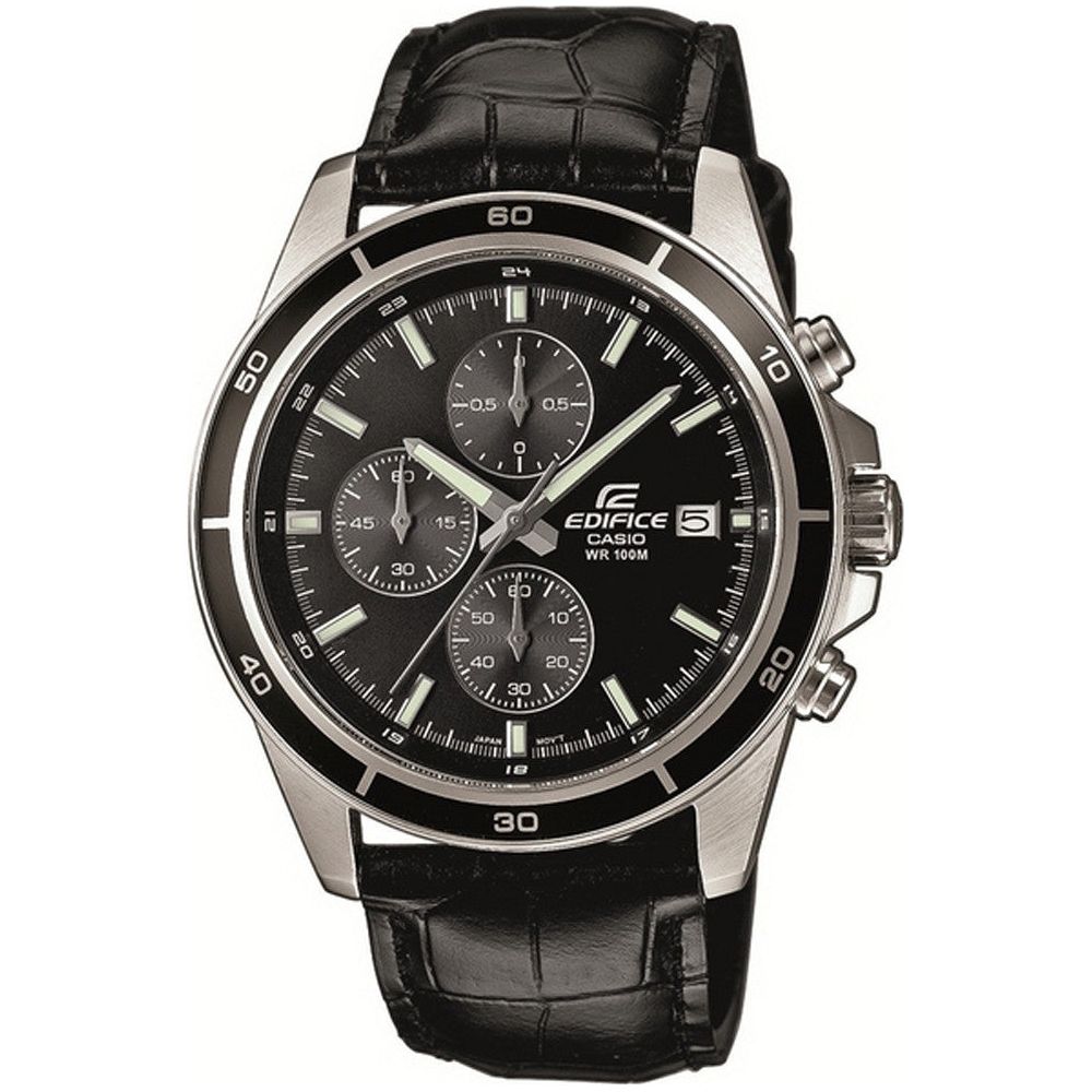 CASIO EDIFICE Mod. STANDARD CHRONO-0