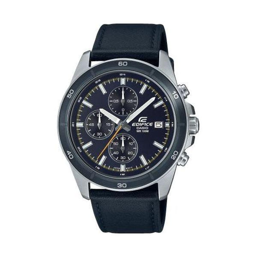 Load image into Gallery viewer, CASIO EDIFICE Mod. STANDARD CHRONO-0
