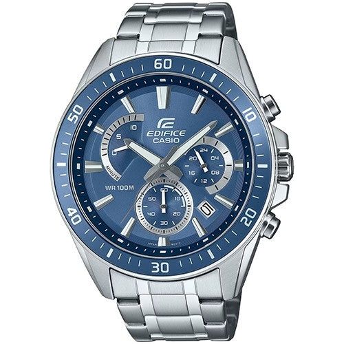 Load image into Gallery viewer, CASIO EDIFICE Mod. STANDARD CHRONO-0
