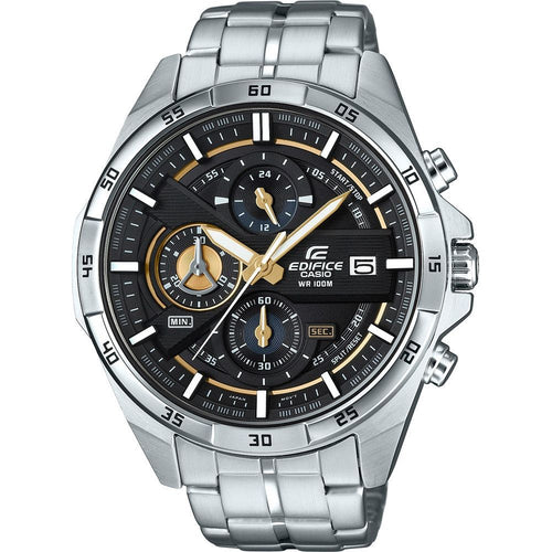 Load image into Gallery viewer, CASIO EDIFICE WATCHES Mod. EFR-556D-1AVUEF-0
