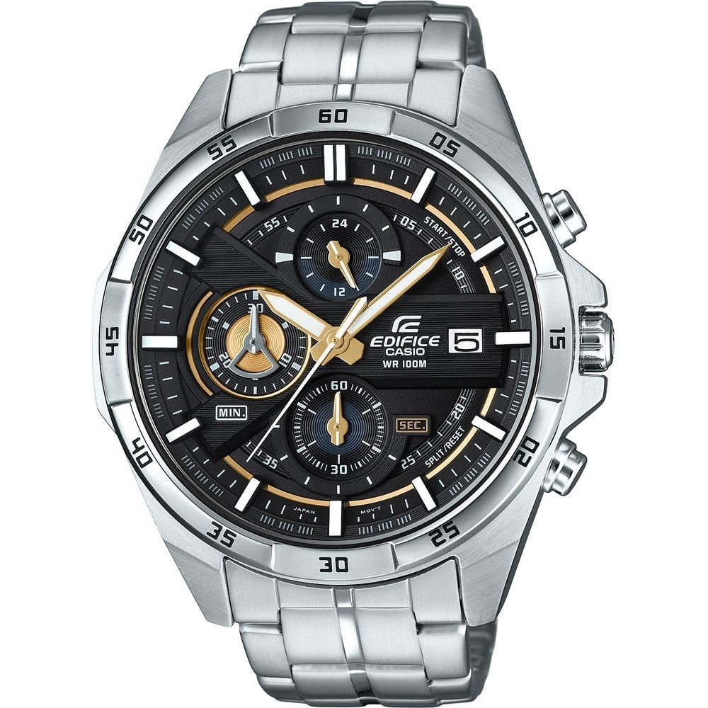 CASIO EDIFICE WATCHES Mod. EFR-556D-1AVUEF-0