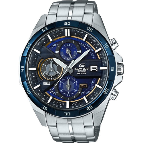 Load image into Gallery viewer, CASIO EDIFICE Mod. STANDARD CHRONO-0
