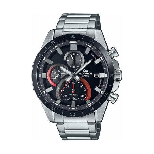 CASIO EDIFICE Mod. STANDARD CHRONOGRAPH-0