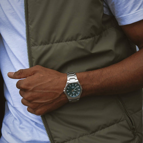 Load image into Gallery viewer, CASIO EDIFICE Mod. CLASSIC SLIM-2
