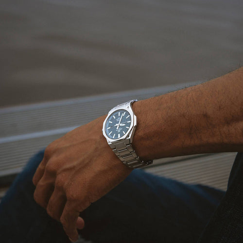 Load image into Gallery viewer, CASIO EDIFICE Mod. CLASSIC SLIM-3
