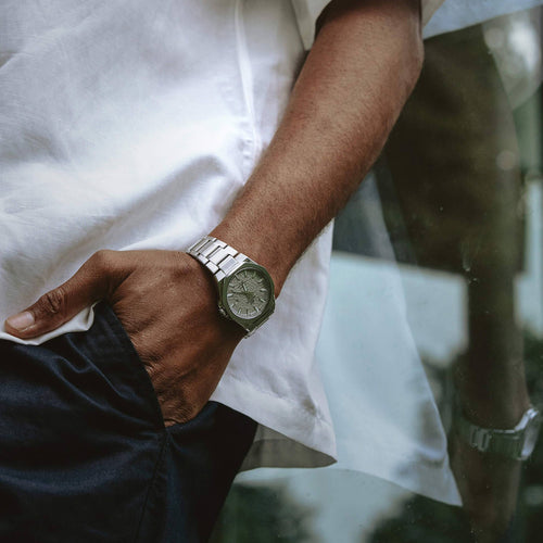 Load image into Gallery viewer, Mod. EFR-S108DE-8AVUEF-2
