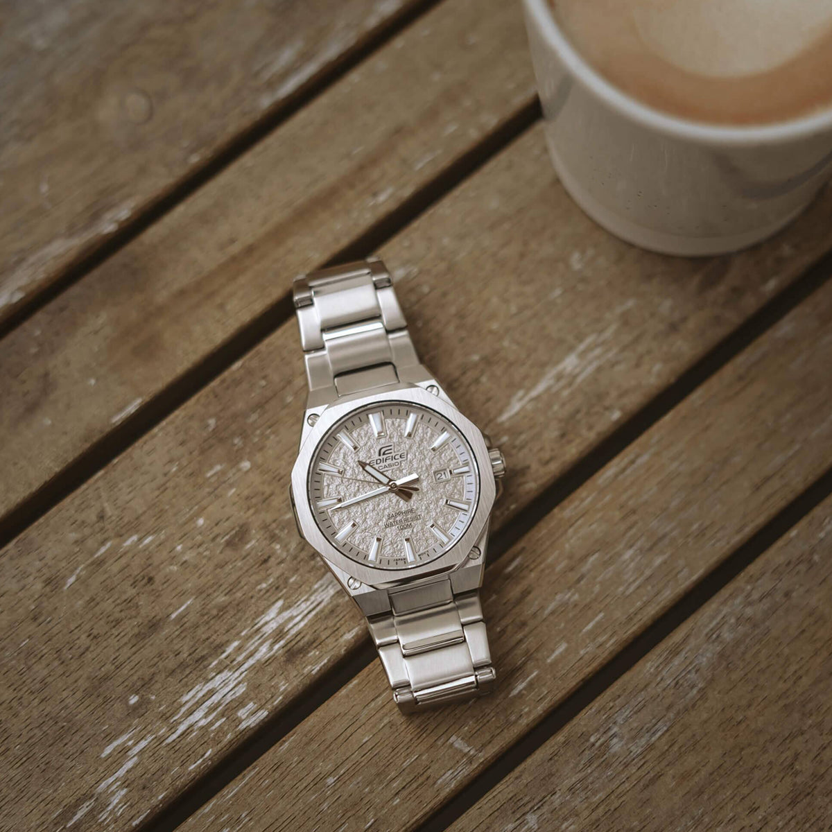 Mod. EFR-S108DE-8AVUEF-4