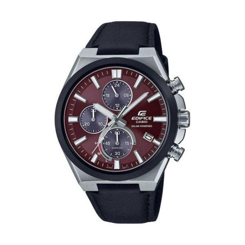 Load image into Gallery viewer, CASIO EDIFICE Chronograph - Solar Powered ***SPECIAL PRICE***-0
