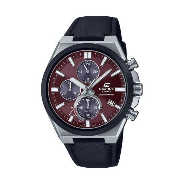 CASIO EDIFICE Chronograph - Solar Powered ***SPECIAL PRICE***-0