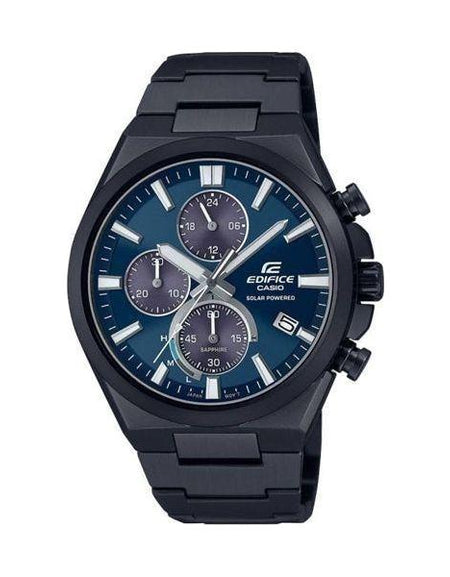 CASIO EDIFICE Chronograph - Solar Powered ***SPECIAL PRICE***-0