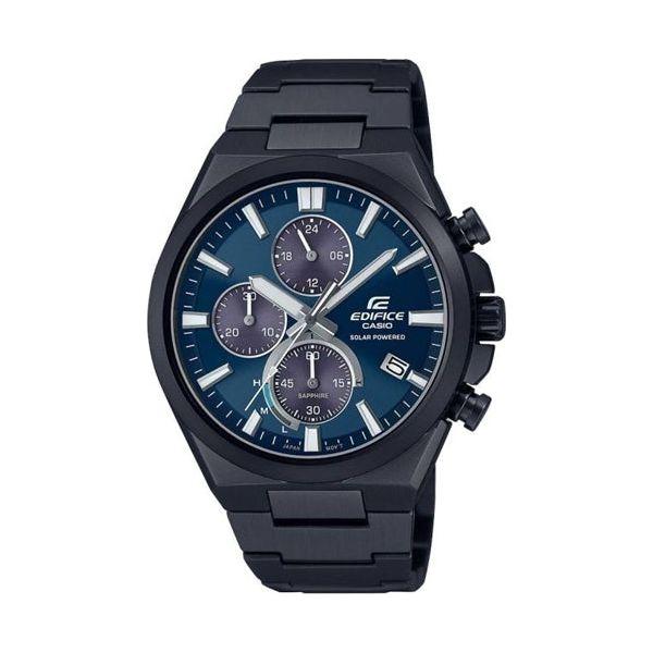 CASIO EDIFICE Chronograph - Solar Powered ***SPECIAL PRICE***-0