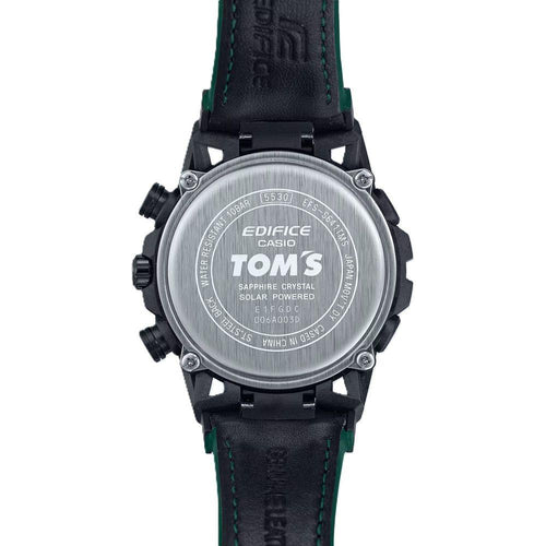 Load image into Gallery viewer, CASIO EDIFICE Mod. SOSPENSIONE -  TOMS 50TH ANNIVERSARY-4
