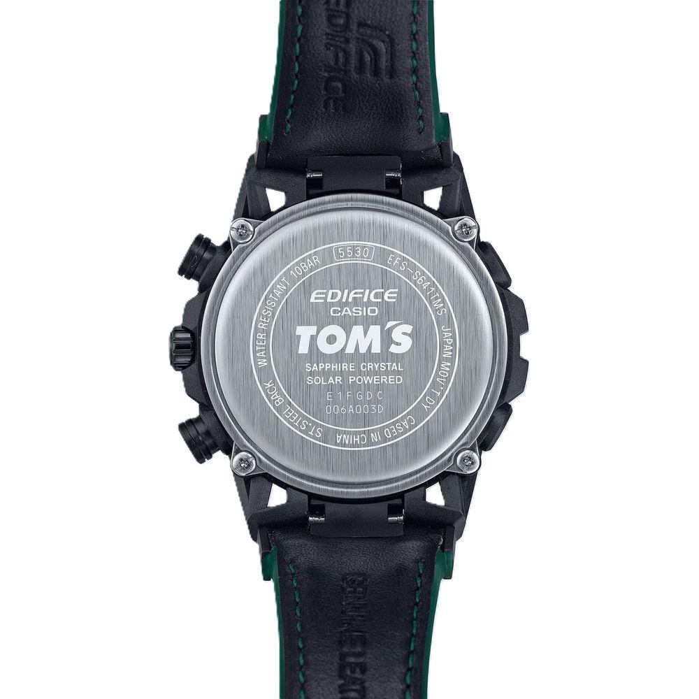 CASIO EDIFICE Mod. SOSPENSIONE -  TOMS 50TH ANNIVERSARY-4