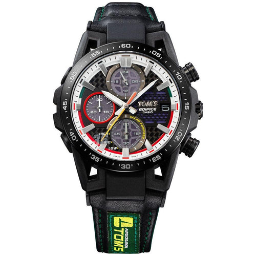 Load image into Gallery viewer, CASIO EDIFICE Mod. SOSPENSIONE -  TOMS 50TH ANNIVERSARY-1
