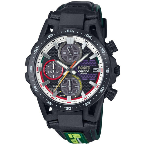 Load image into Gallery viewer, CASIO EDIFICE Mod. SOSPENSIONE -  TOMS 50TH ANNIVERSARY-0
