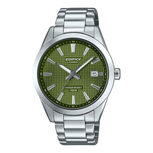 Load image into Gallery viewer, CASIO EDIFICE Mod. CLASSIC DATE - GREEN-0
