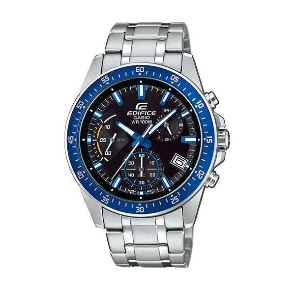 CASIO EDIFICE WATCHES Mod. EFV-540D-1A2VUEF-0