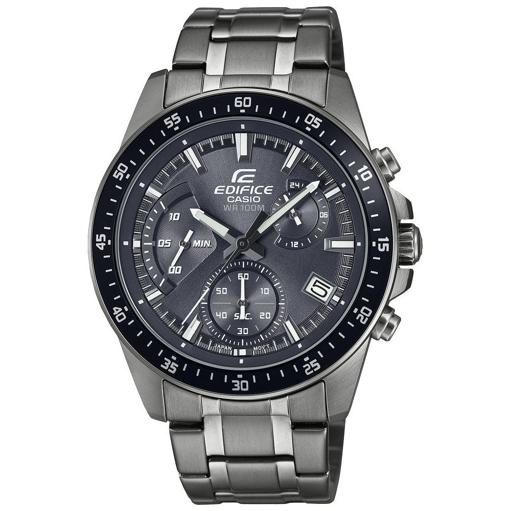 CASIO EDIFICE Mod. STANDARD CHRONO-0