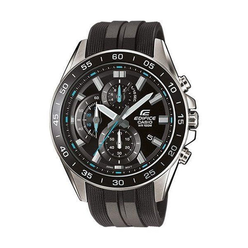 Load image into Gallery viewer, CASIO EDIFICE WATCHES Mod. EFV-550P-1AVUEF-0
