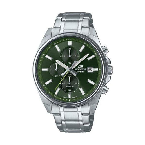 Load image into Gallery viewer, CASIO EDIFICE Mod. SPORT - CHRONO DATE GREEN-0
